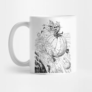 Pumpkinfalls Mug